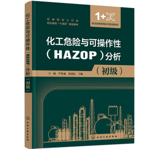 化工危险与可操作性（HAZOP）分析（初级）（辛晓）