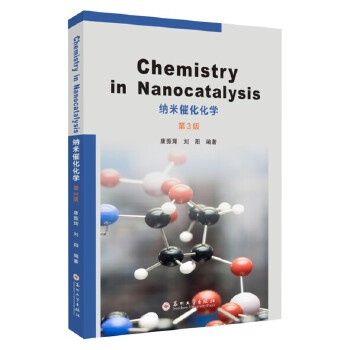  纳米催化化学：Chemistry in Nanocatalysis
