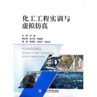 化工工程实训与虚拟仿真
