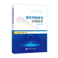 催化剂制备及应用技术（第二版）