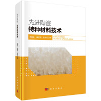 先进陶瓷：特种材料技术