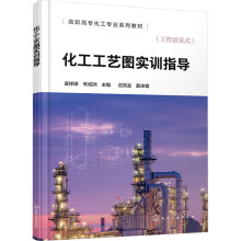 化工工艺图实训指导(孟祥琳)