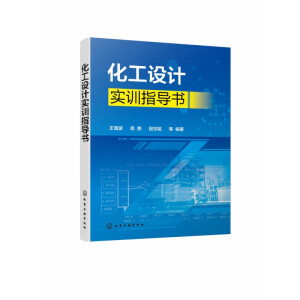 化工设计实训指导书