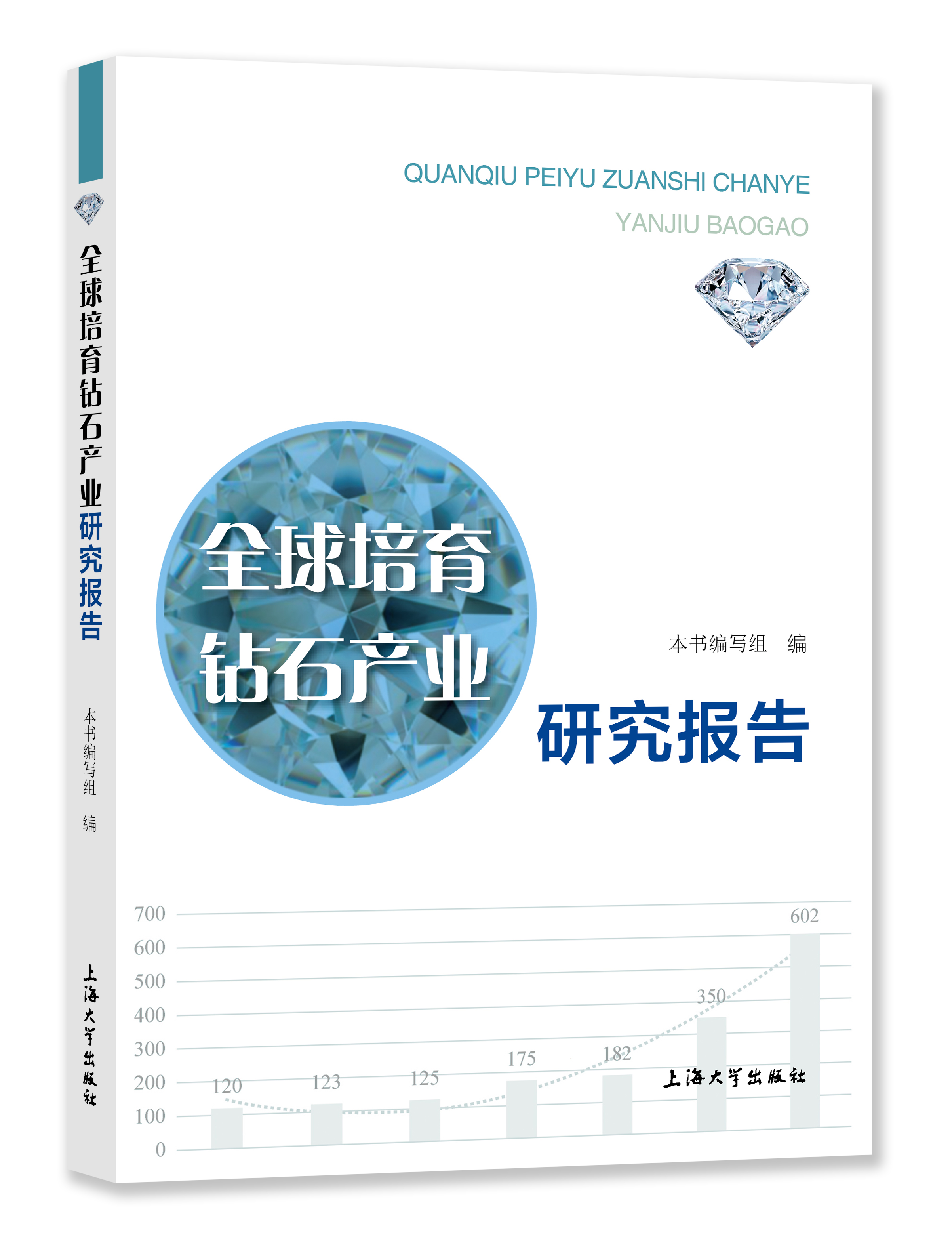 全球培育钻石产业研究报告