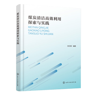 煤炭清洁高效利用探索与实践