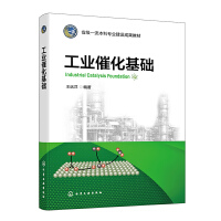 工业催化基础（王远洋）