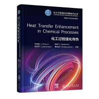 Heat Transfer Enhancement in Chemical Processes 化工过程强化传热