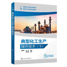 典型化工生产操作技术（下）(徐晓辉)