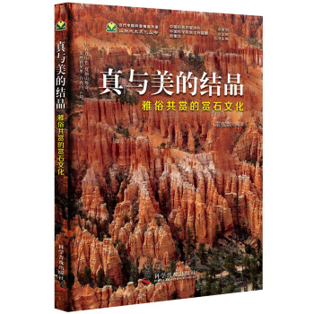 真与美的结晶 雅俗共赏的赏石文化