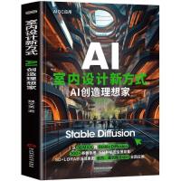 室内设计新方式