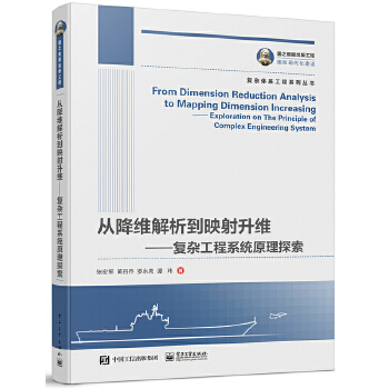 国之重器出版工程 从降维解析到映射升维——复杂工程系统原理探索