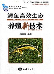 鲟鱼高效生态养殖新技术 