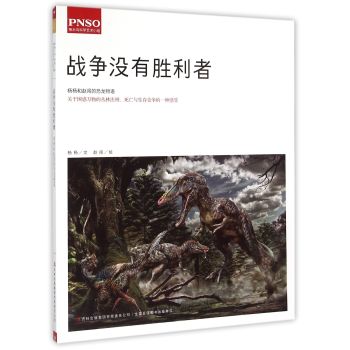 战争没有胜利者:平装版