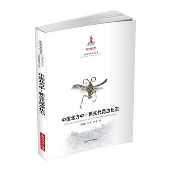 中国北方中—新生代昆虫化石