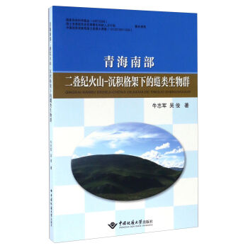 青海南部二叠纪火山-沉积格架下的？类生物群