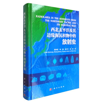 西北太平洋及其边缘海沉积物中的放射虫