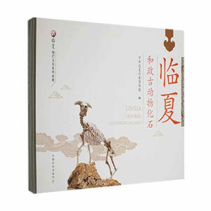 临夏和政古动物化石