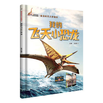 我的飞天小恐龙