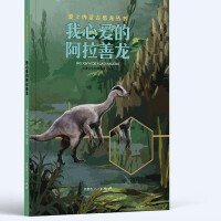 我心爱的阿拉善龙