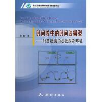 时间域中的时间波模型——时空数据的视觉探索环境