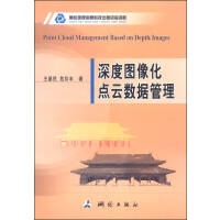 深度图像化点云数据管理
