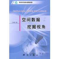 空间数据挖掘视角