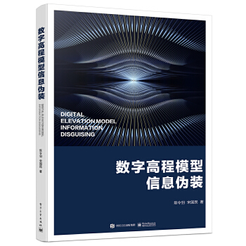  数字高程模型信息伪装