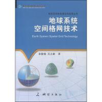 地球空间信息理论与应用丛书·地球系统空间格网技术