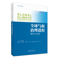 全球气候治理进程