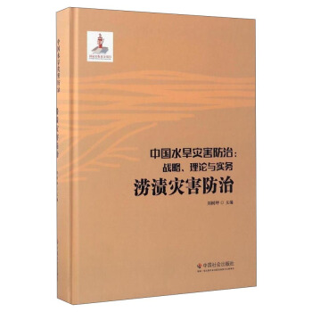 中国水旱灾害防治：战略、理论与实务.涝渍灾害防治（第五卷）