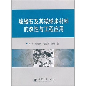 坡缕石及其微纳米材料的改性与工程应用