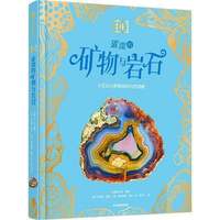  DK璀璨的矿物与岩石