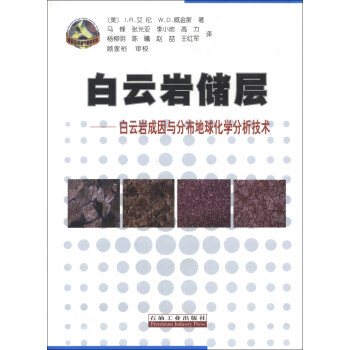 白云岩储层：白云岩成因与分布地球化学分析技术