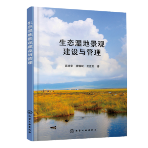 生态湿地景观建设与管理