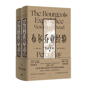 布尔乔亚经验2：黑衣爱神