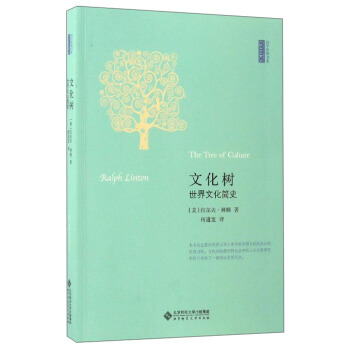 文化树：世界文化简史