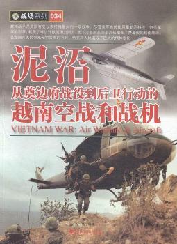 泥沼-从奠边府战役到后卫行动的越南空战和战机