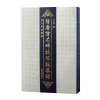 隋唐僧尼碑志塔铭集录