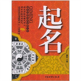 起名